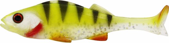 Westin Original Perch 9CM 8G T Yellow Perch