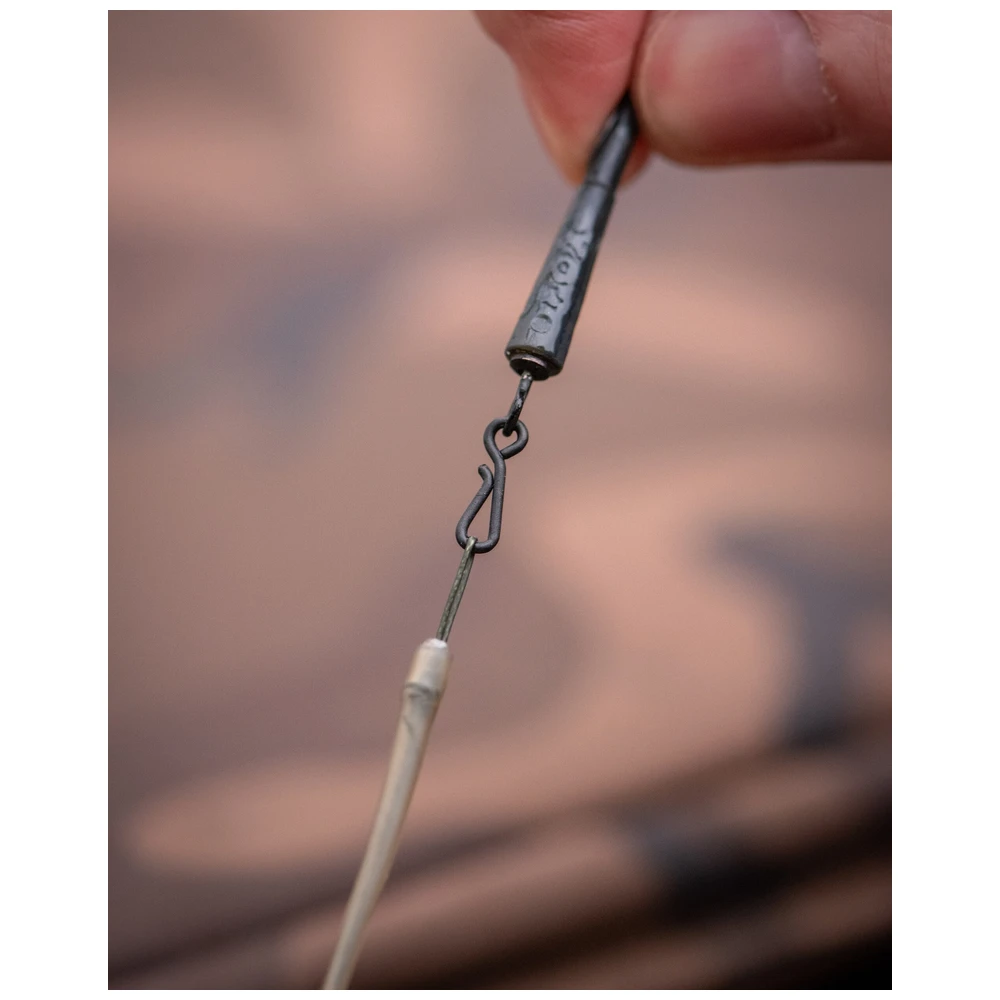 Fox Carp Ready Rigs #2