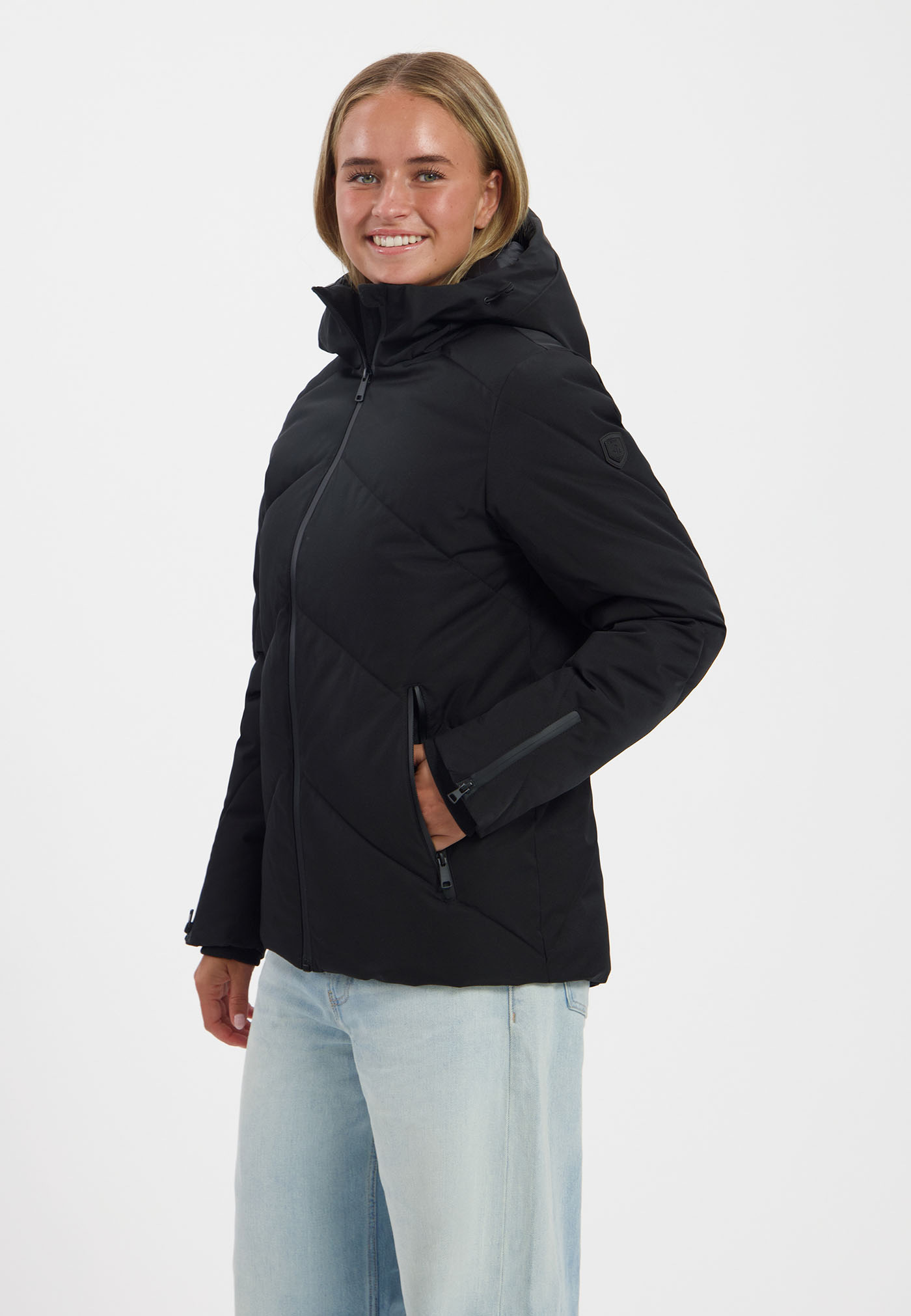 Kjelvik Winter Jacket Juno Dames