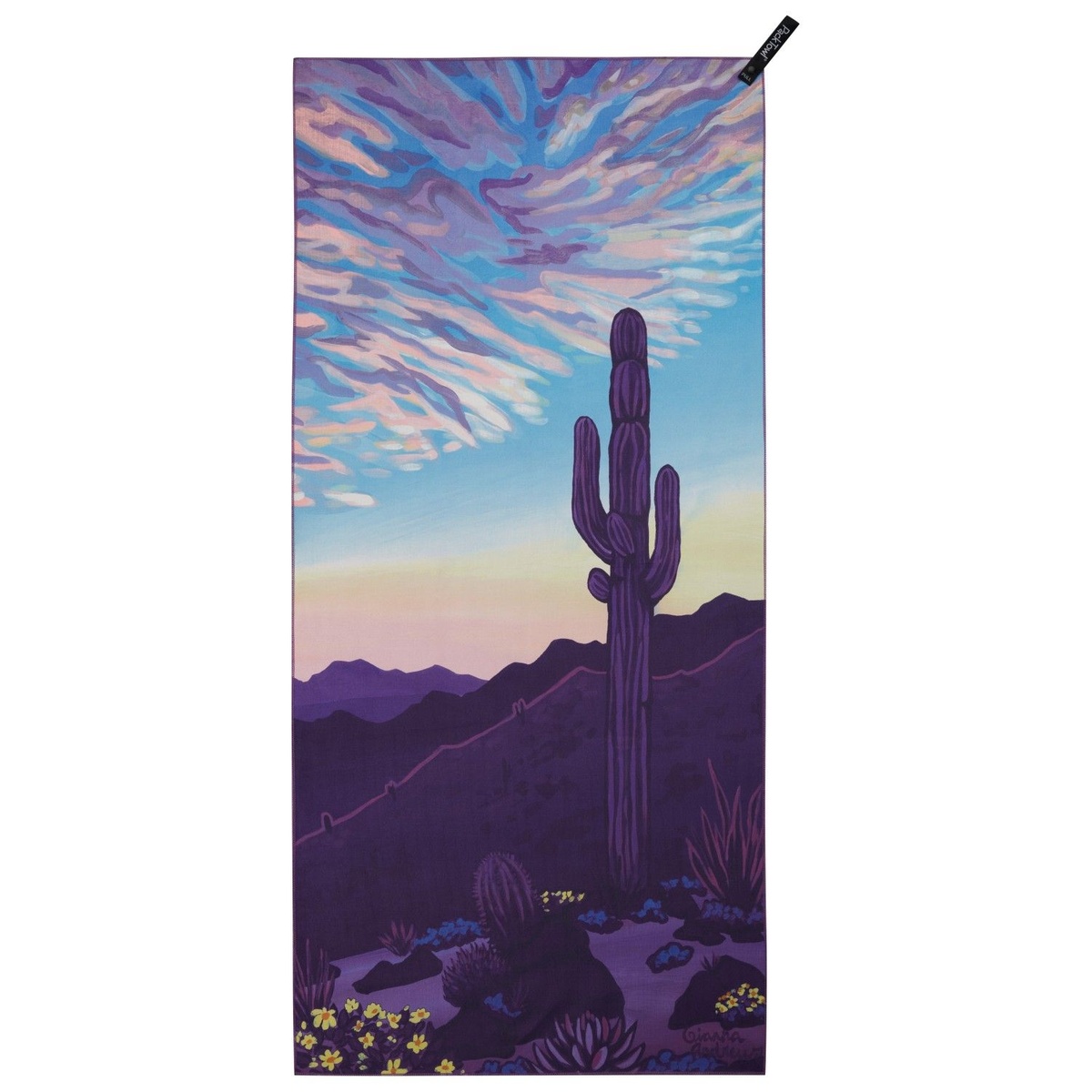 Packtowl Personal Body G Andrews