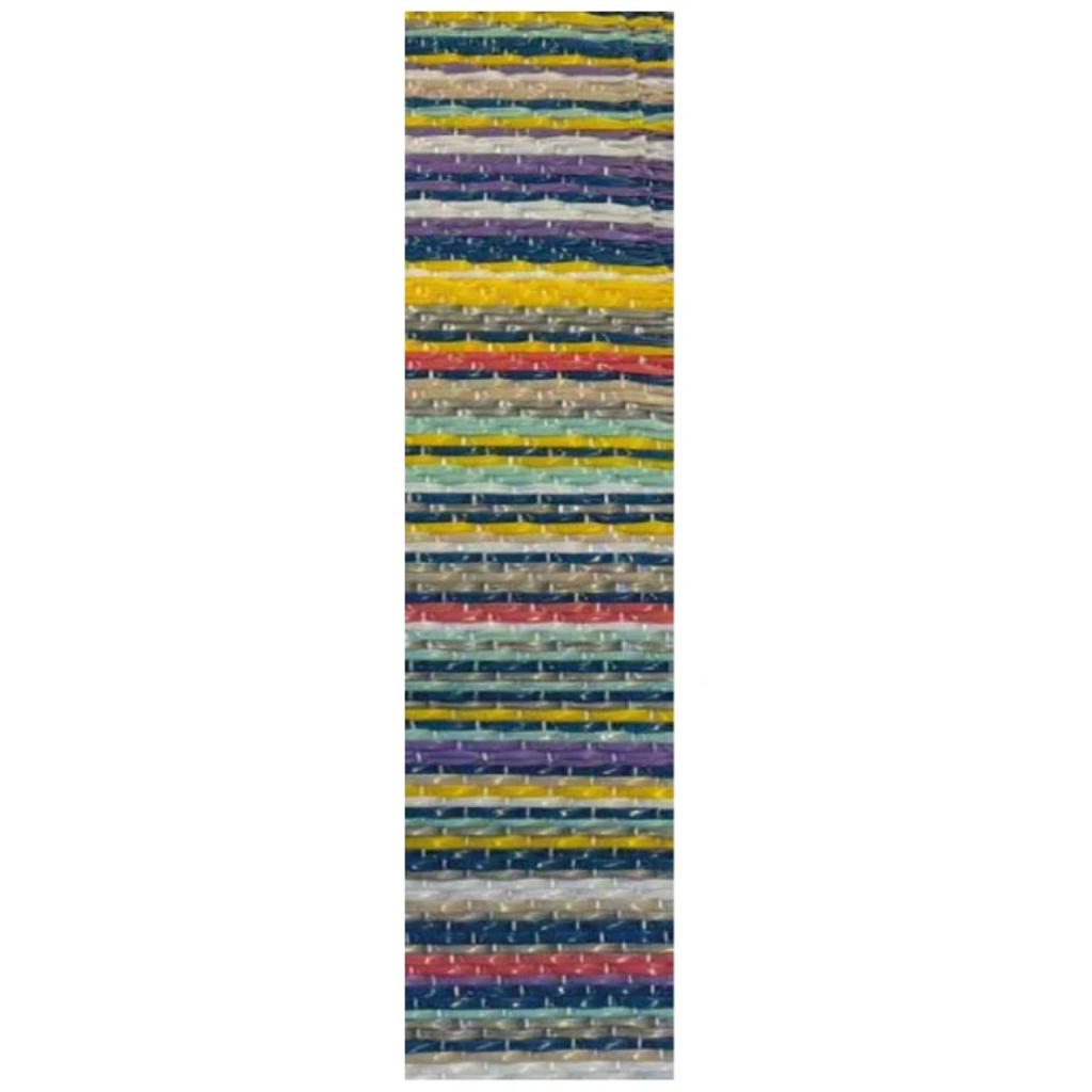 Human Comfort Fleurig Outdoor Carpet Clear 200X180Cm