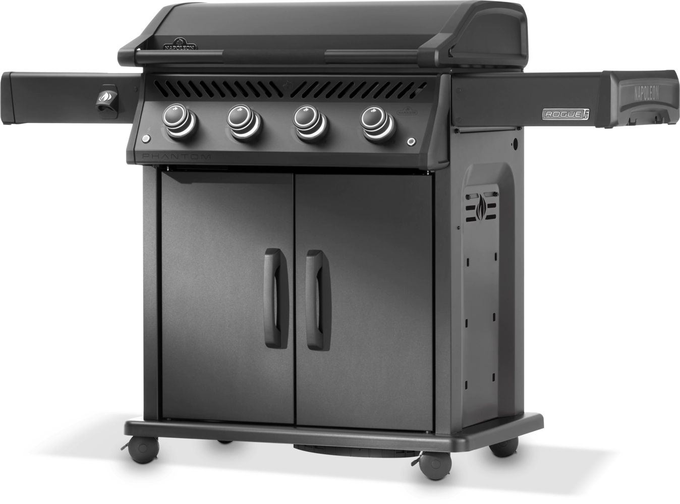 Napoleon Plancha Phantom Rogue Pro 30