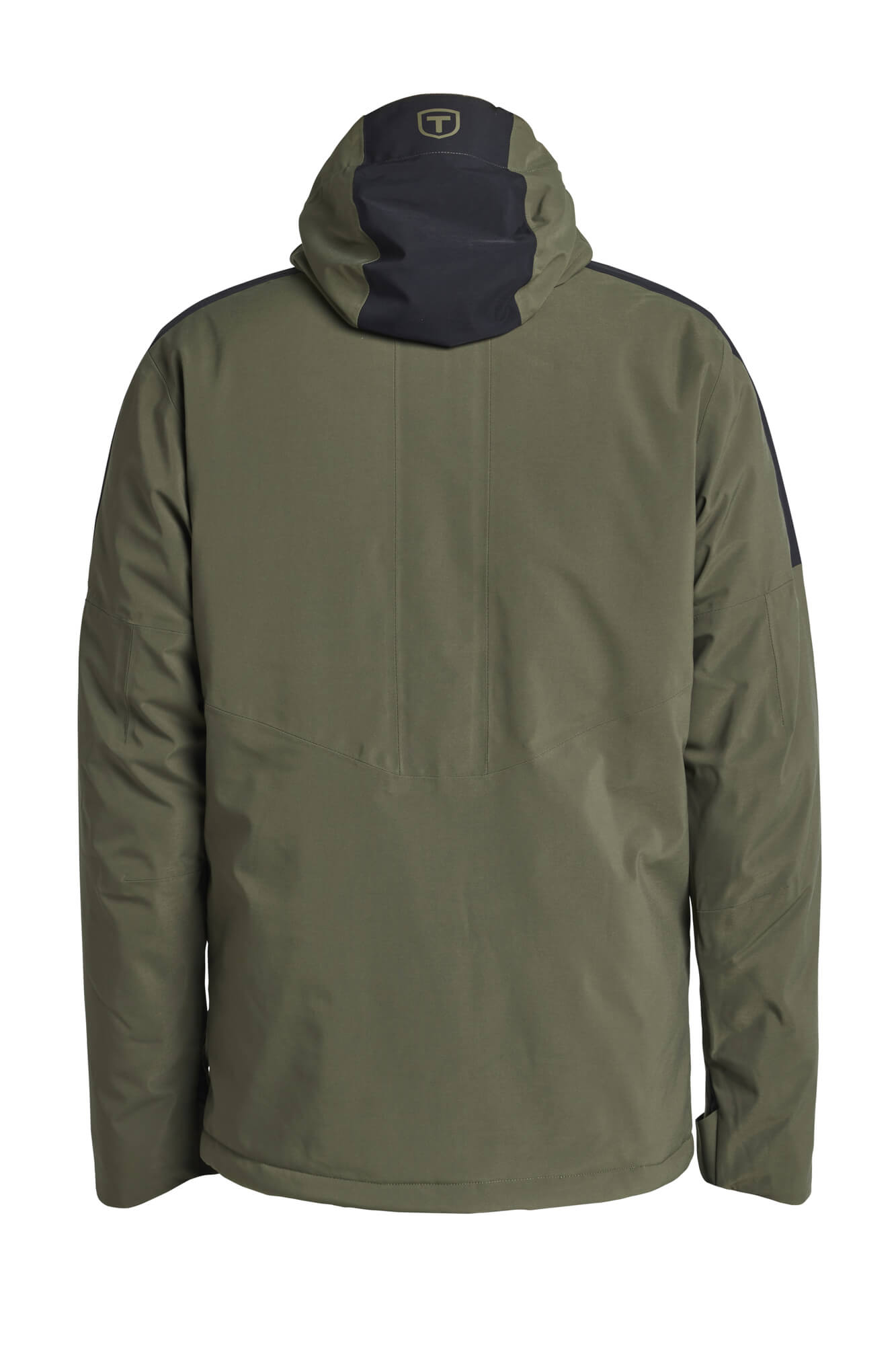 Tenson Core Ski 2.0 Jacket Heren