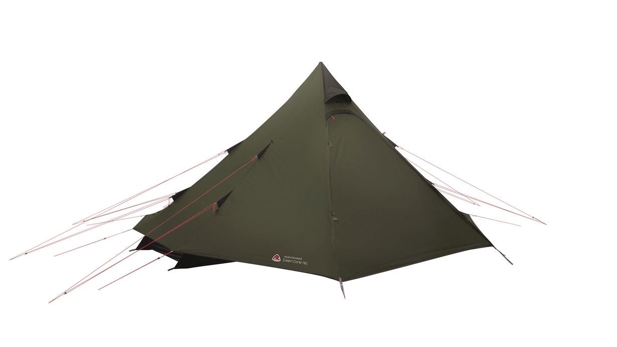 Robens Tent Green Cone PRS