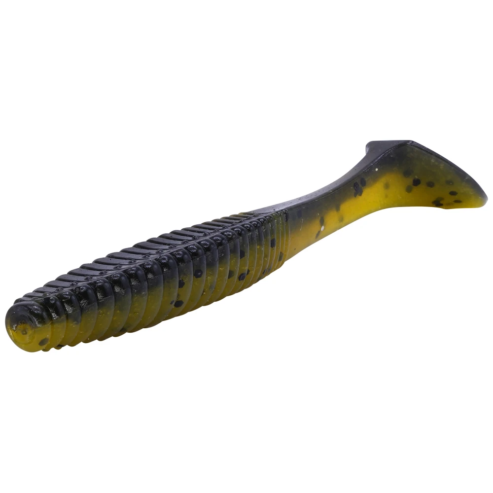 Spro Hide-UP Stagger Original 3" #112 Grasshopper