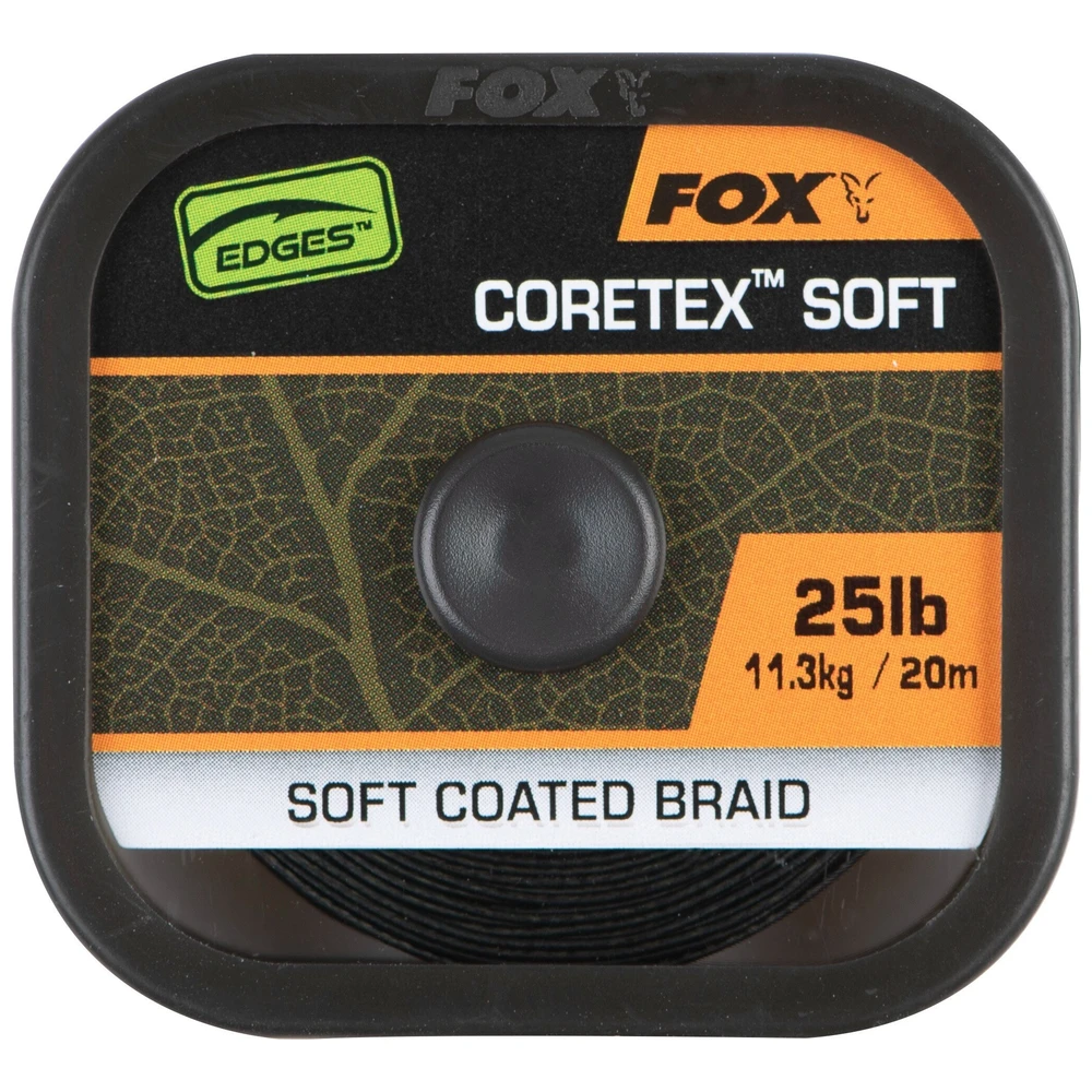 Fox Naturals Coretex Soft 35Lb