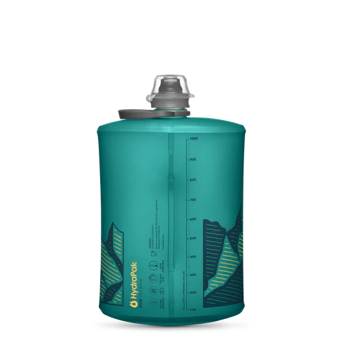 Hydrapak Drinkfles Stow 1L