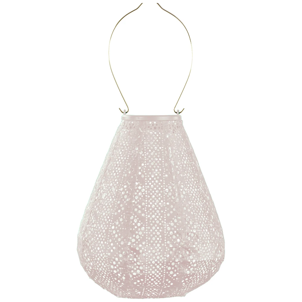 Lumiz Lamp Lumiz Tulip 20 - Lace Soft Blush