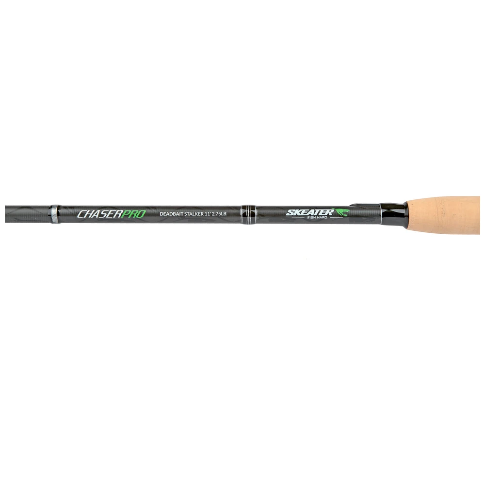 Skeater Chaser Pro DB Stalking 11' 2.75Lb