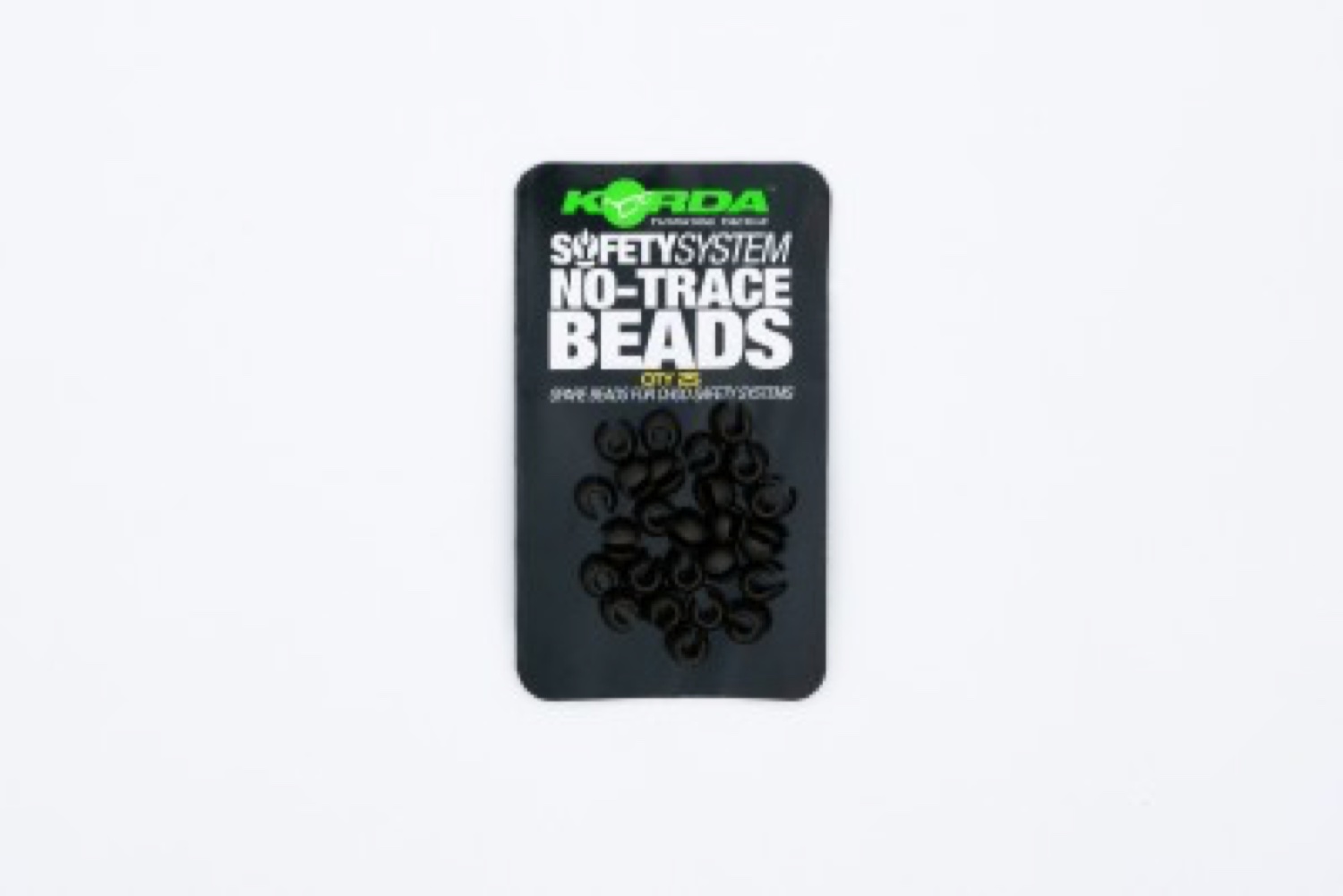 Korda Spare No Trace Beads