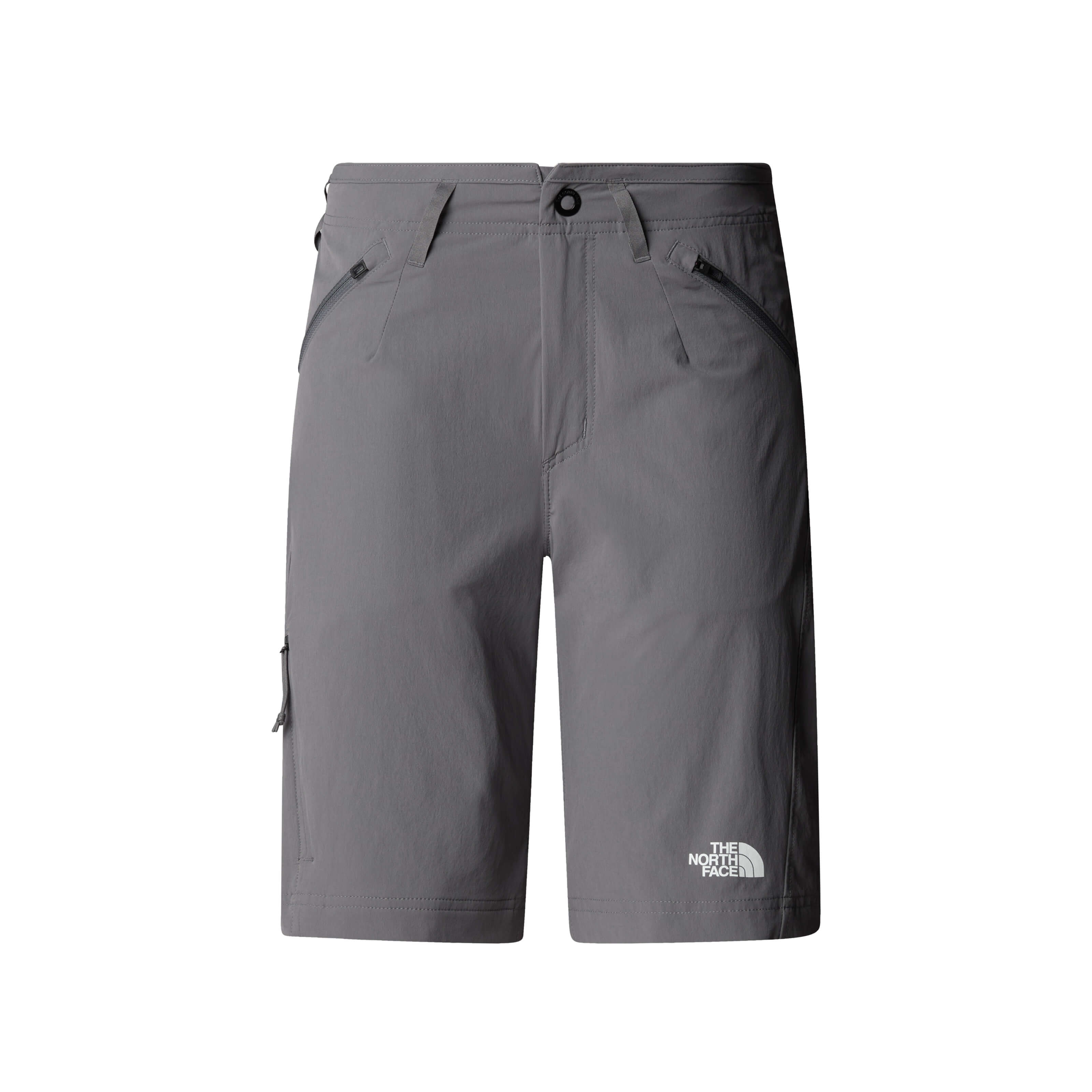 The North Face Speedlight Slim Straight Shorts Dames 