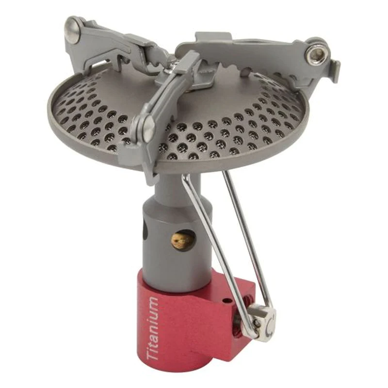 GoSystem Fly Ti Stove