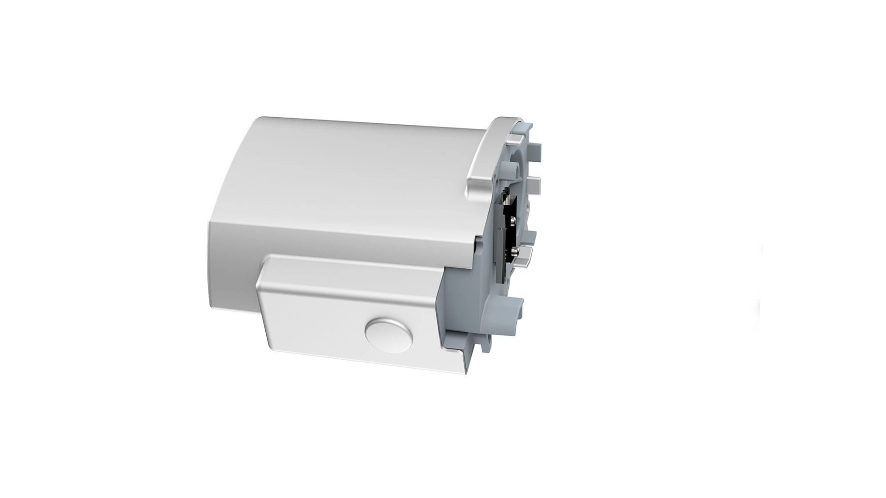 Fiamma Motor Kit Compact F80S - Titanium