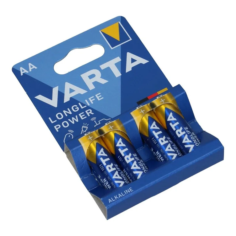 Varta LL Power 4Xaa