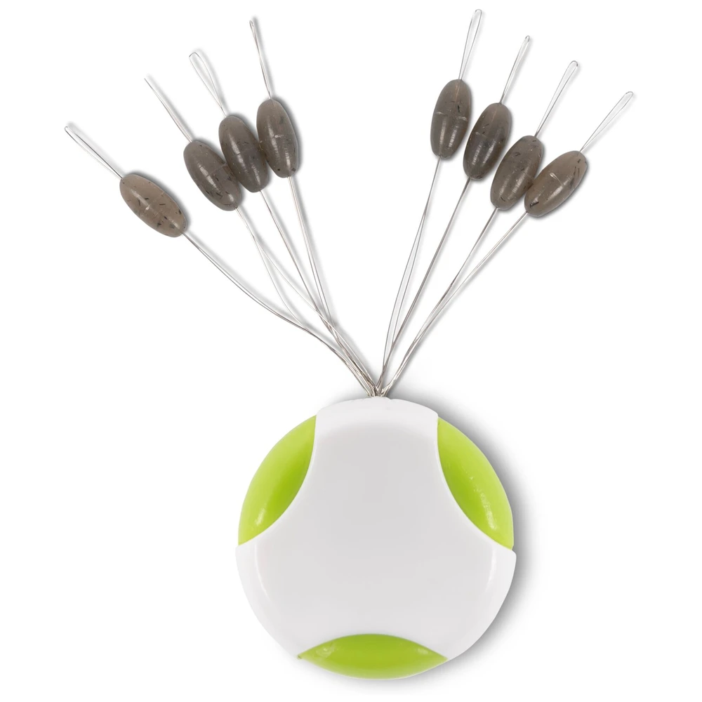 KORUM Camo Line Stoppers - Large