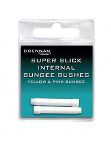 Drennan S'Slick Int.Bung Bush 3.2Mm