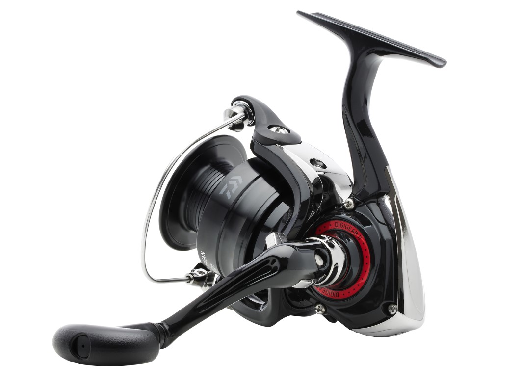 Daiwa 23 Matchman 3000
