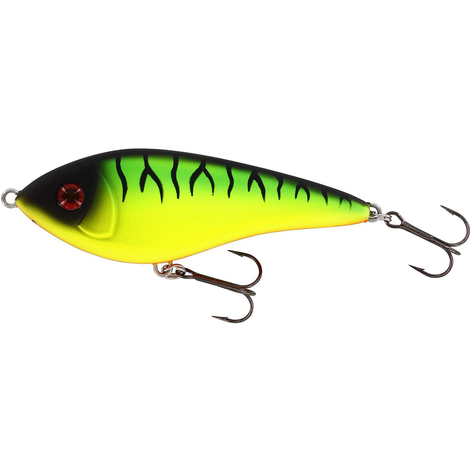 Westin Glidebait 12CM 53G Suspending Firetiger