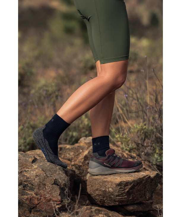 Falke Tk2 Explore Cool Short Dames