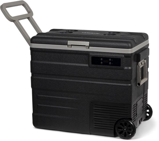 Steamy-E Single Zone Roller (65L)