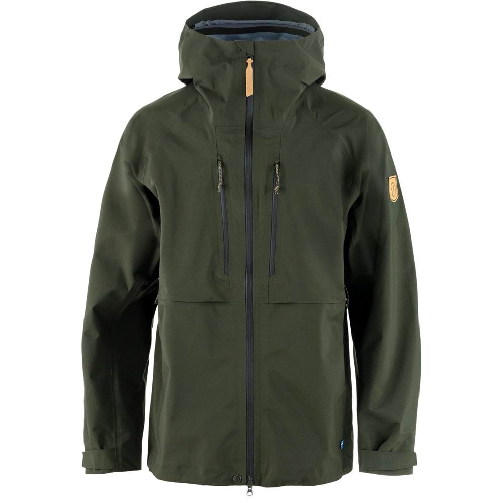 Fjällräven Keb GTX Jacket