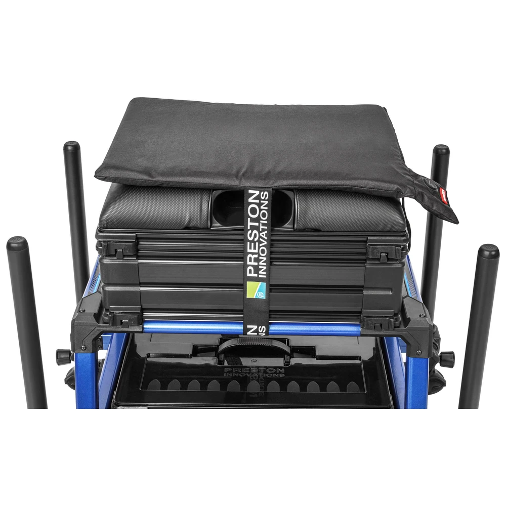 Preston Thermatech Heated Seat Cushion