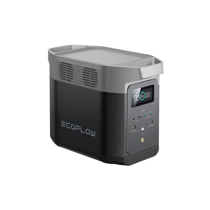 Ecoflow Portable Power Station Delta 2 1800W