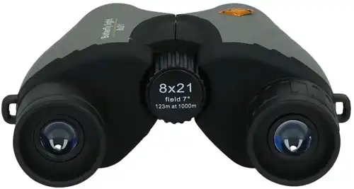 Bynolyt Butterfly Light 8X21