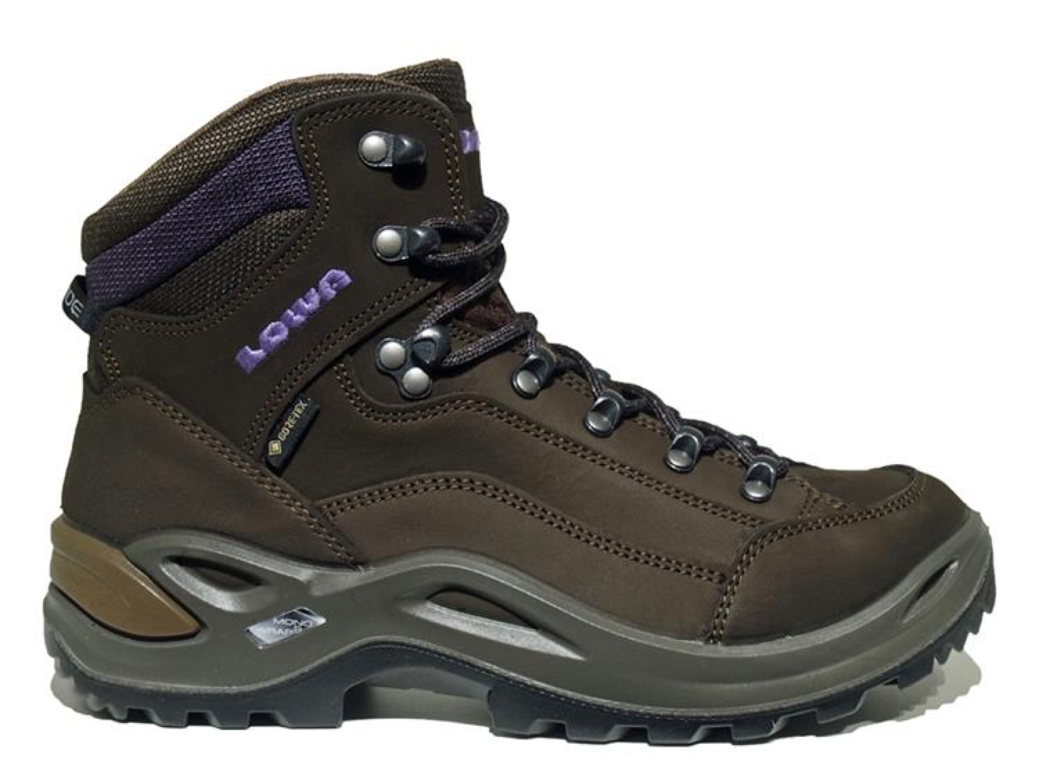 Lowa Renegade GTX Mid Dames