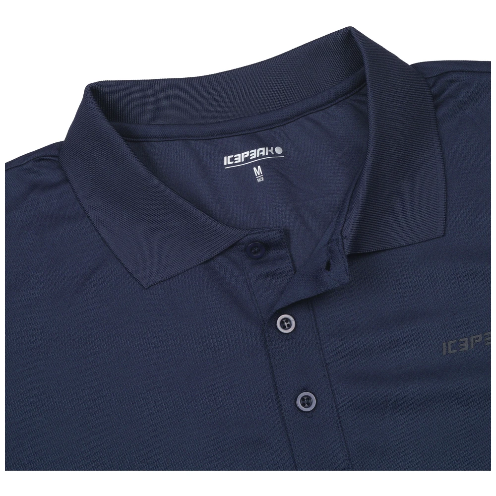 Icepeak Polo Shirts Bellmont Heren
