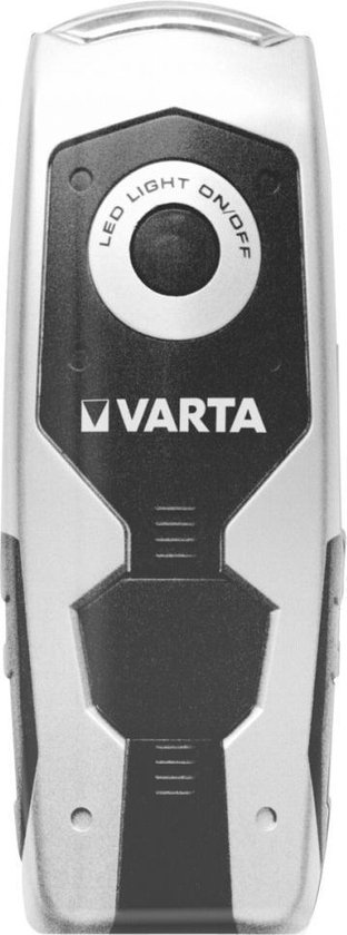 Varta Dynamo Light