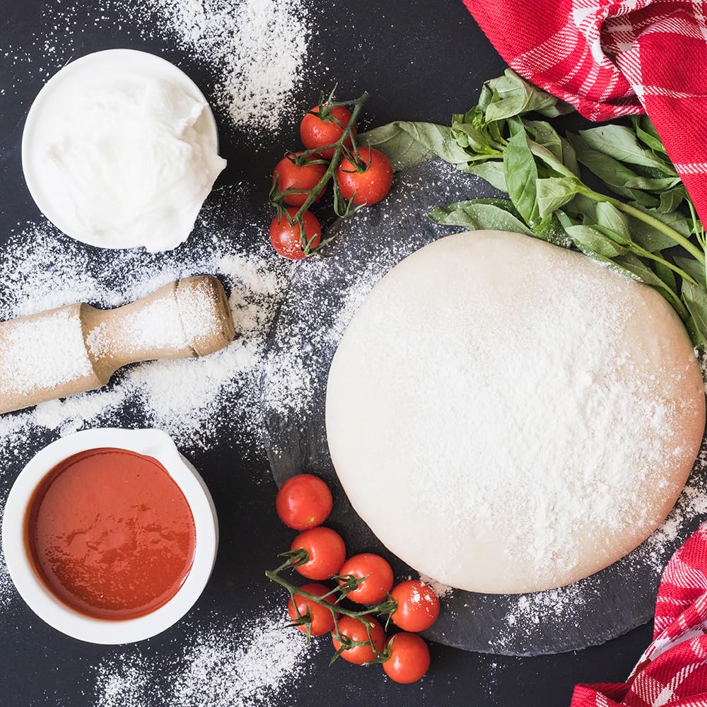 Pizzuti Tipo 0 Pizza 1Kg