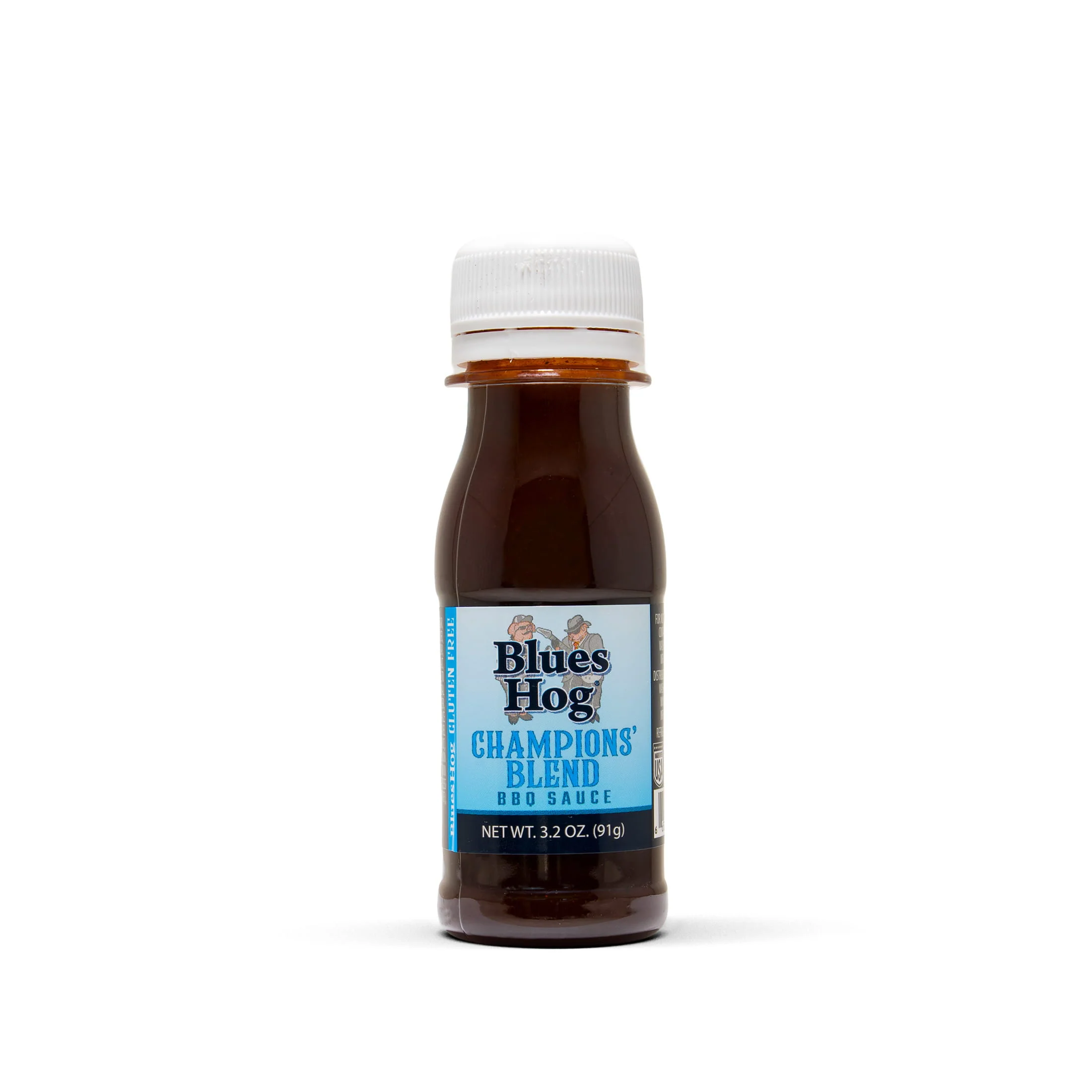 Blues Hogs Champions' Blend 100Ml