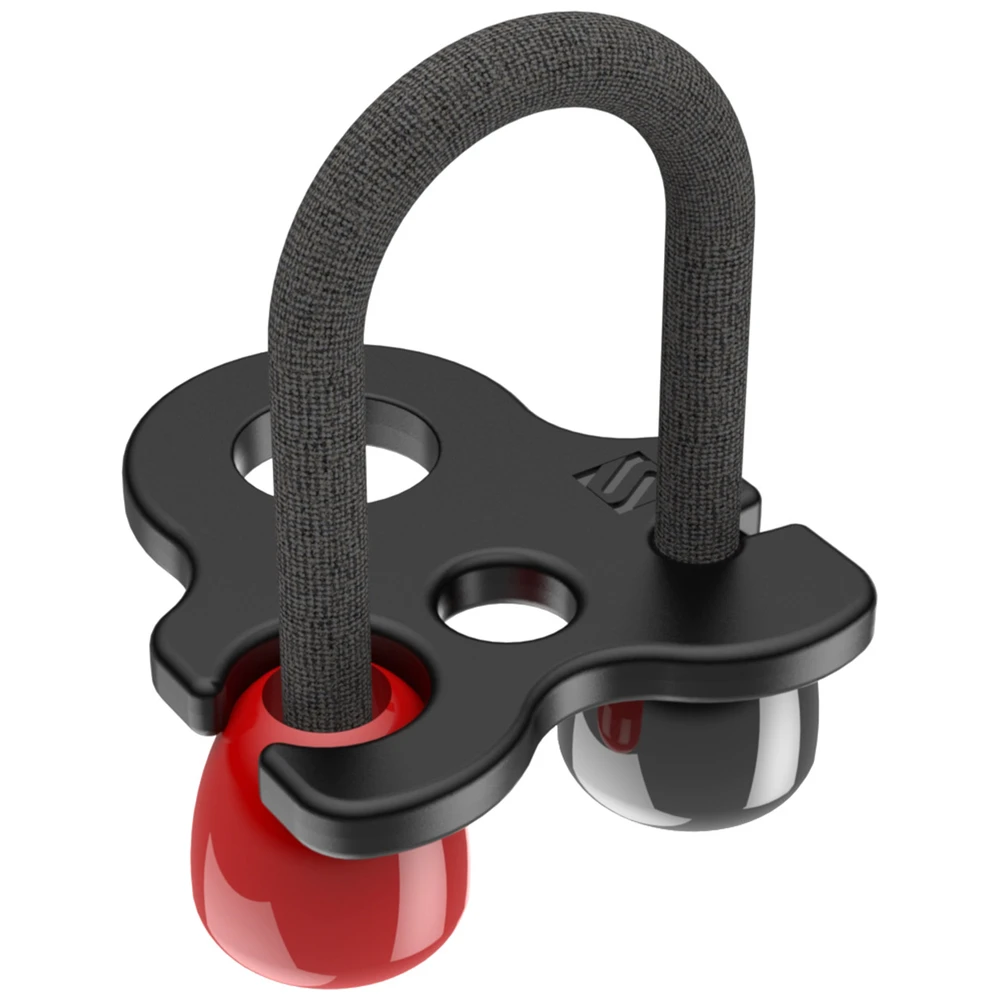 Sonik Stanz Rod Lock