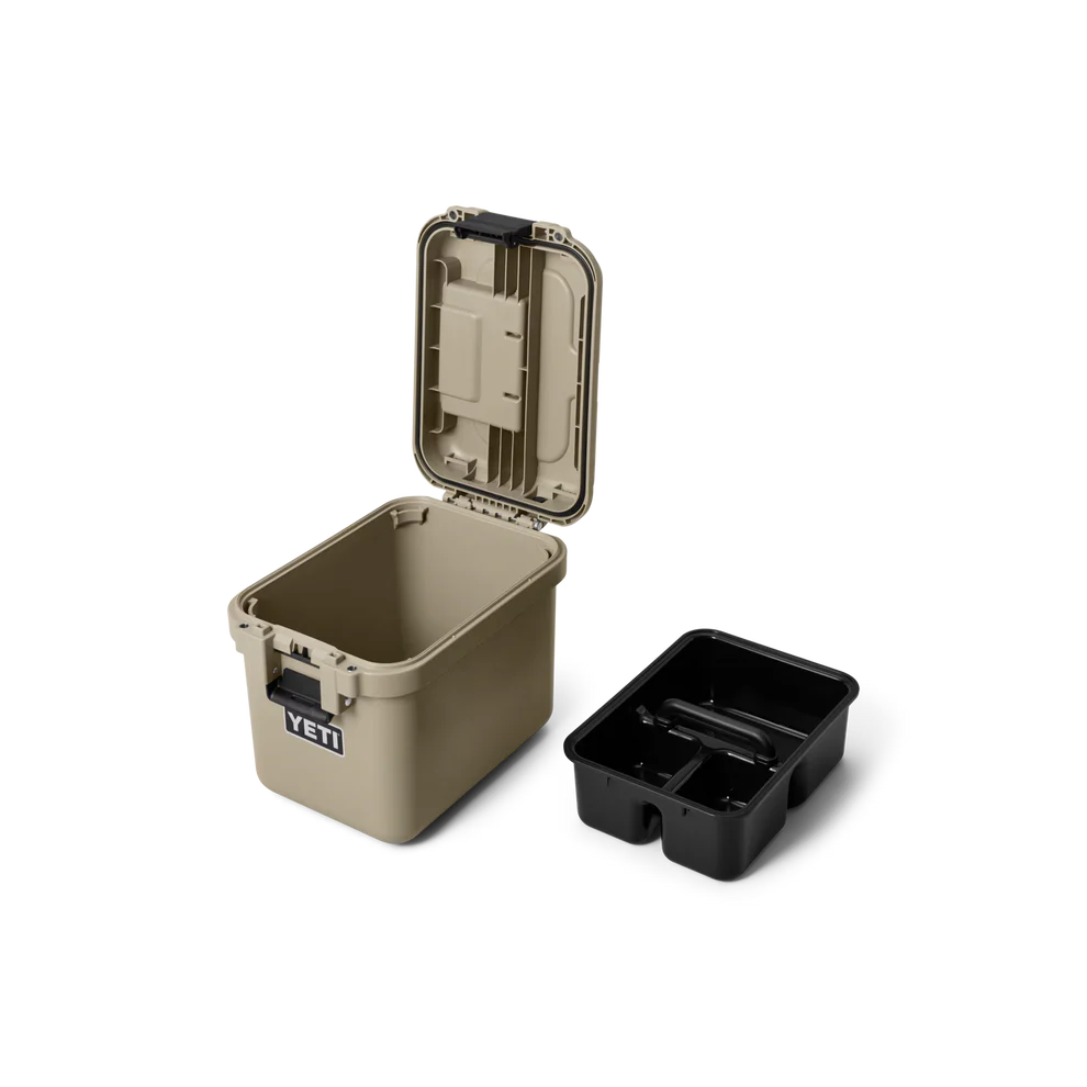 Yeti Koelbox Loadout Gobox