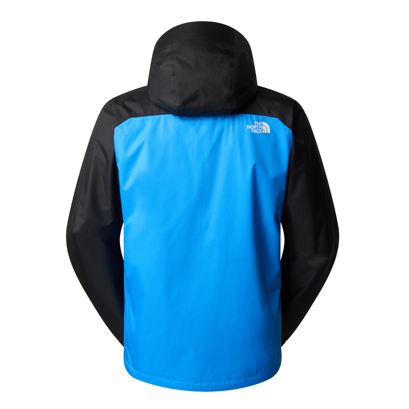 The North Face Quest Triclimate Jacket Heren