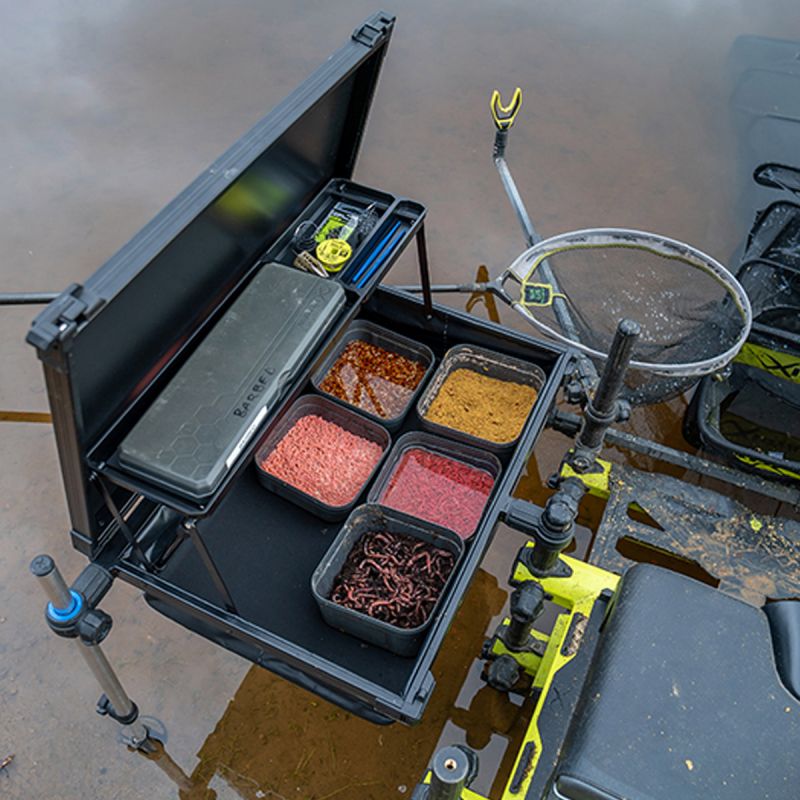 Matrix 3D-R Feeder Tray