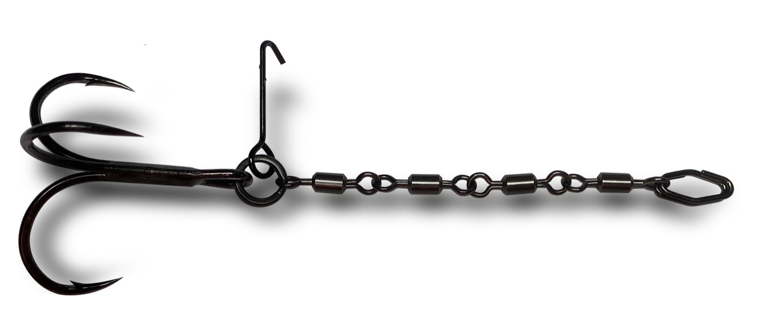 Vmc Pike Chain M