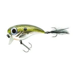 Spro Fat Iris 6Cm Shad 17G