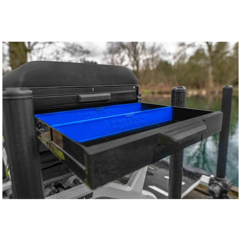 Preston Abs Maglok-Deep S/Drawer Remov