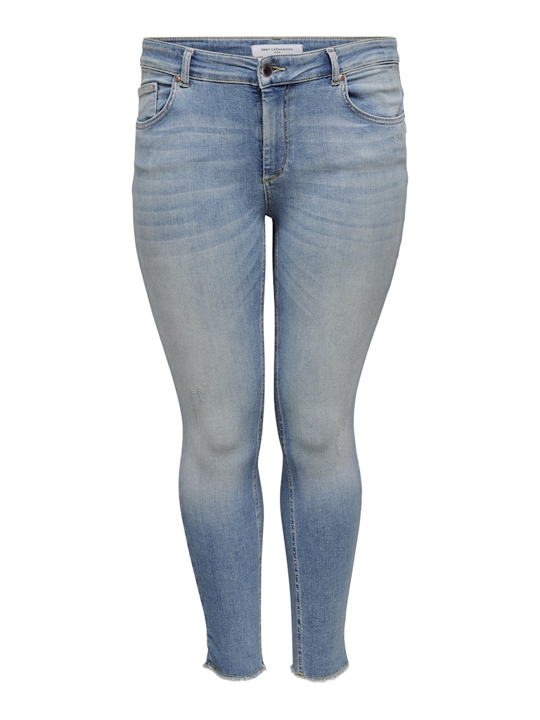 Only Carmakoma Willy Reg Sk Ank Rea1467 Dames 
