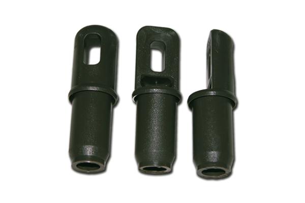 Isabella Koppeling V. G-Stangen 19 Mm (3 Stks)