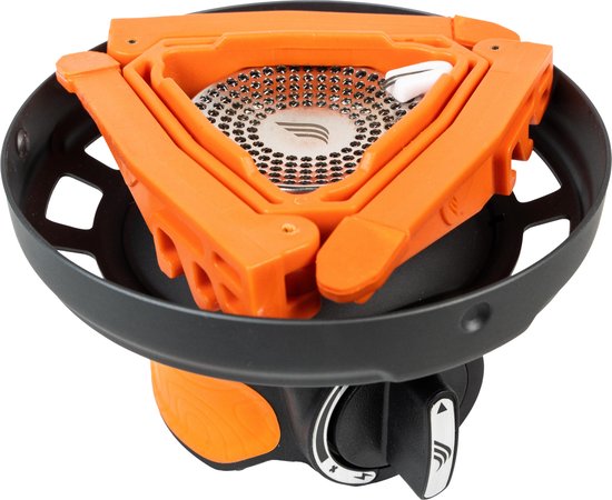 Jetboil Flash 1.8L Carbon