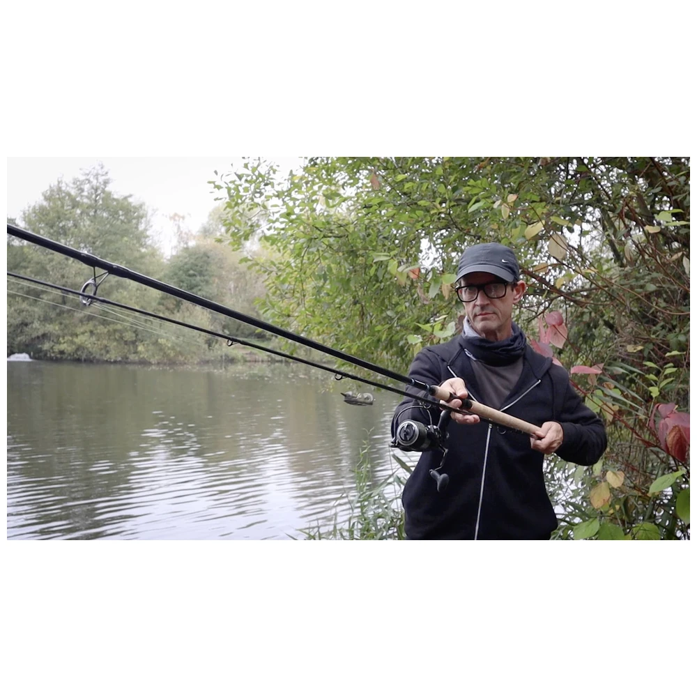 Zebco Ambition Picker 240Cm 8Ft