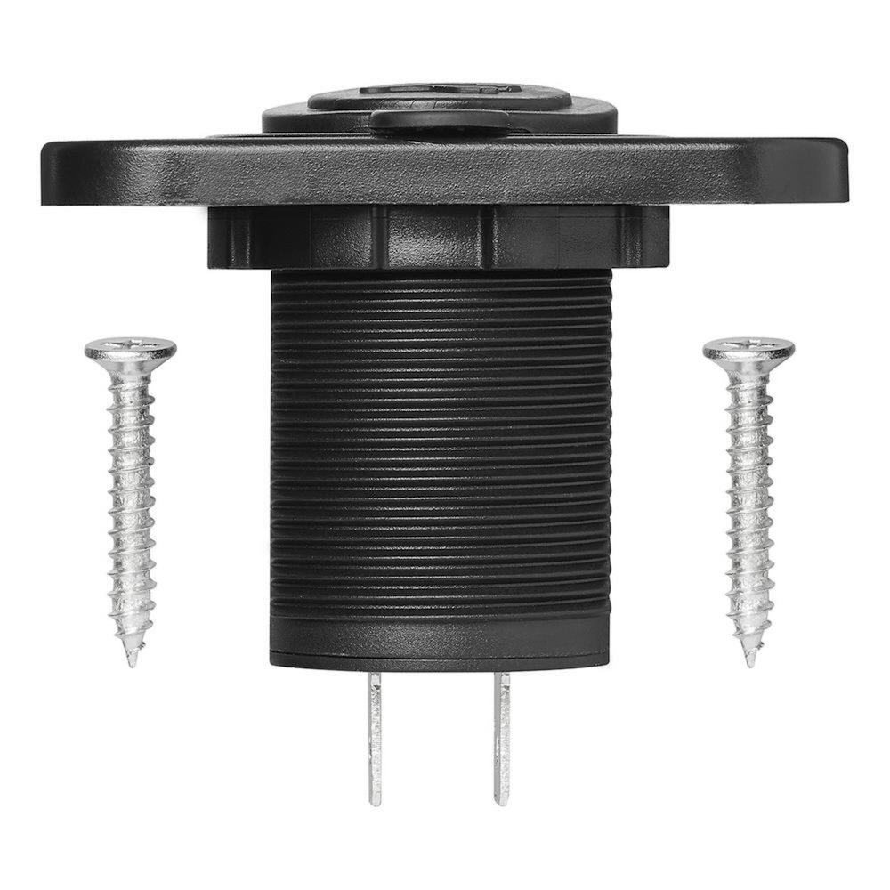 Proplus Usb-Inbouwdoos Tweevoudig 2100Ma 12V/24V