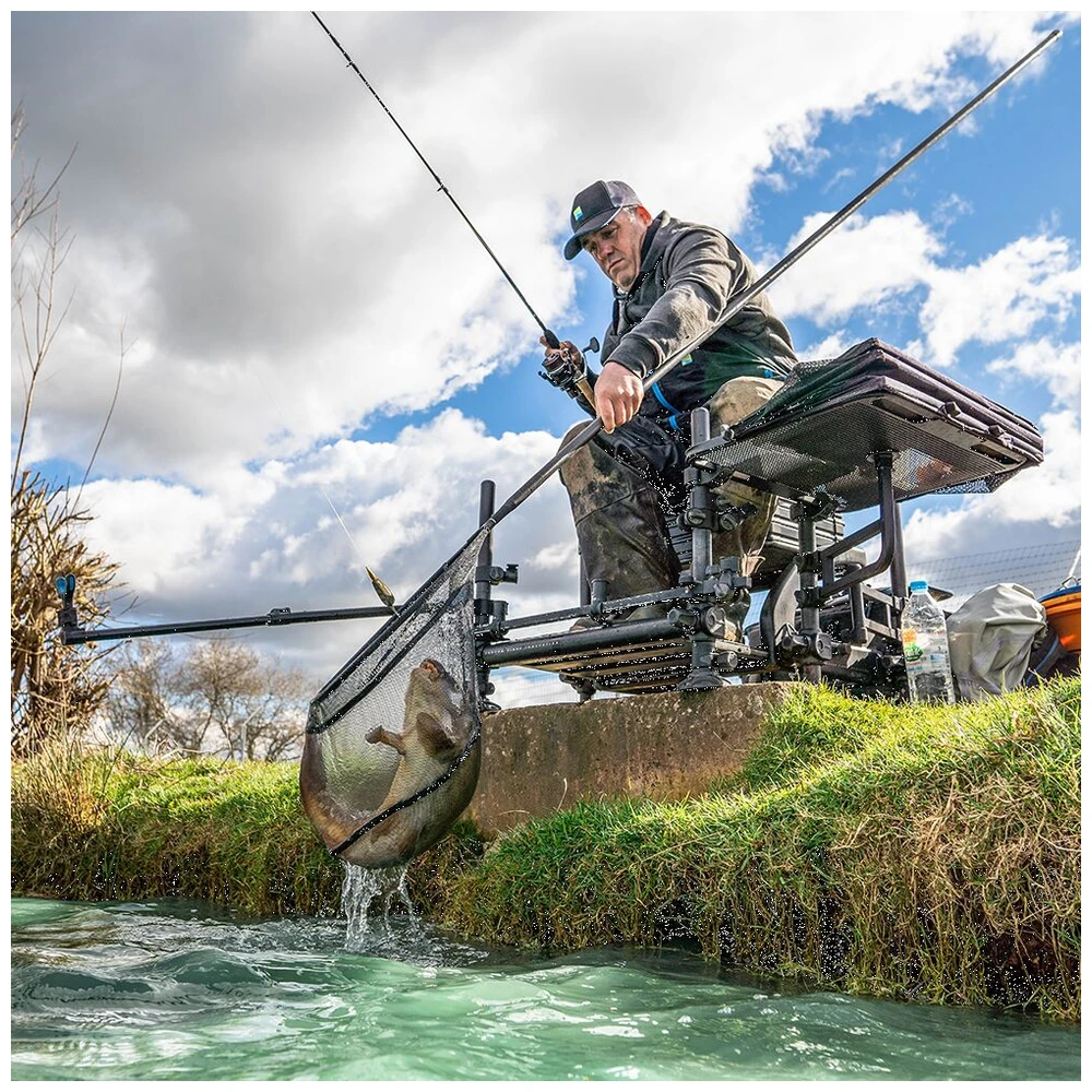 Preston IN-Line Banjo Feeder Large 60G