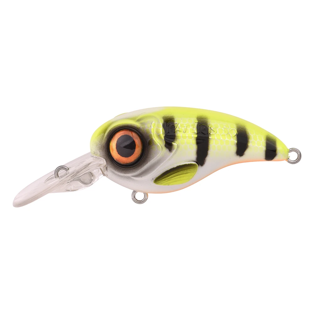Spro Fat Iris 50 Cr