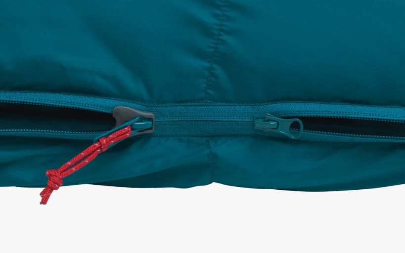 Robens Slaapzak Serac 300 -4¬∞C Regular