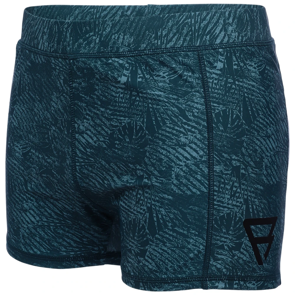 Brunotti Samier Print Swim Trunks Heren