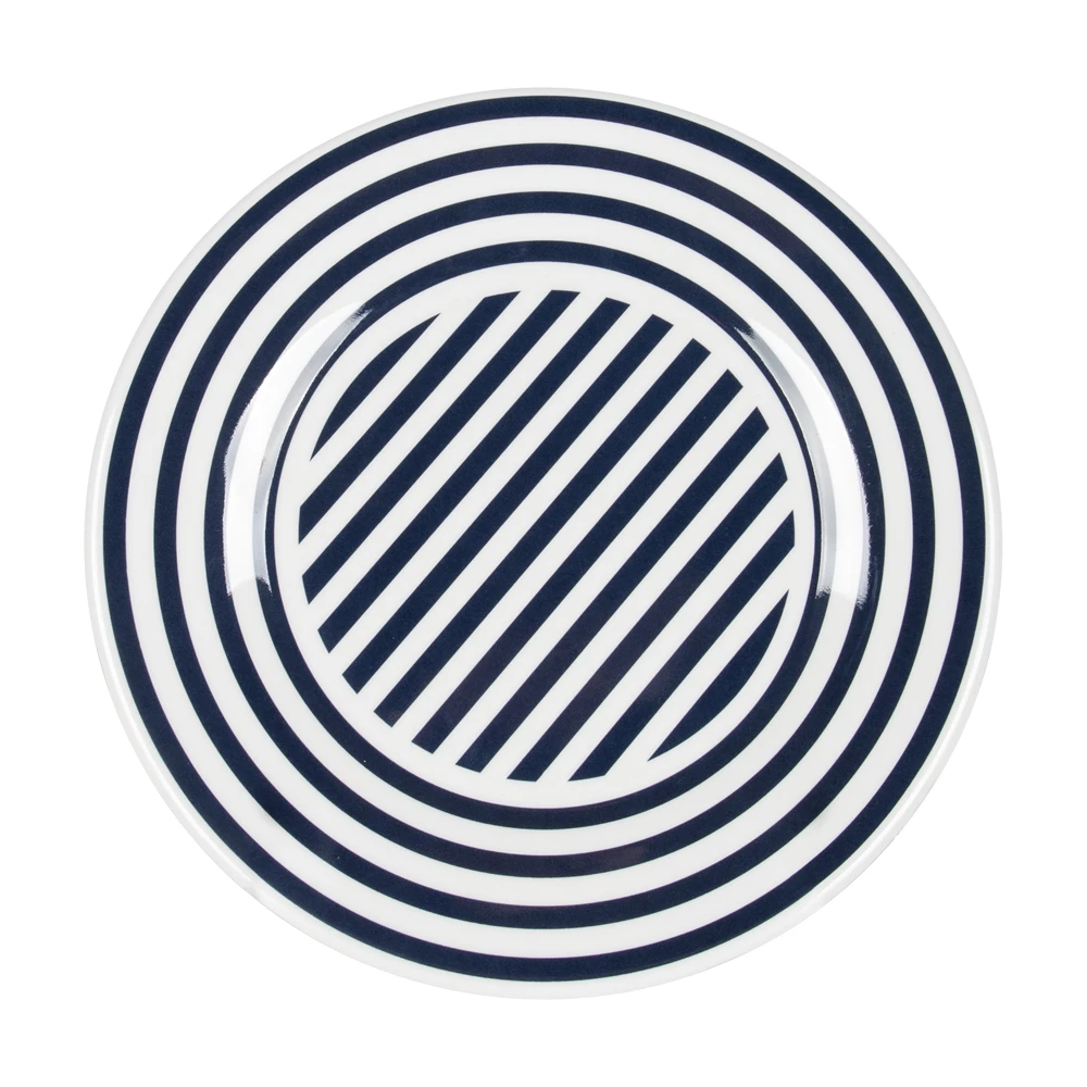 Gimex GX Mar Servies Blue Betta 16Dlg